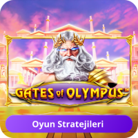 Gates of Olympus en iyi stratejiler Gates of Olympus taktik